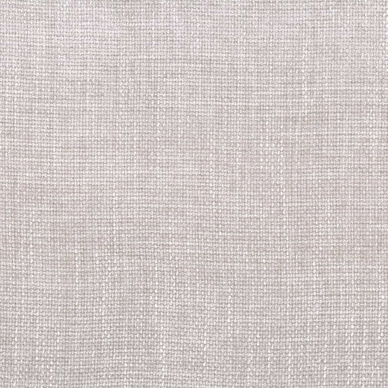 Volta Canapé modulable avec dossiers amovibles en tissu chenillé T06 gris clair - Image 9