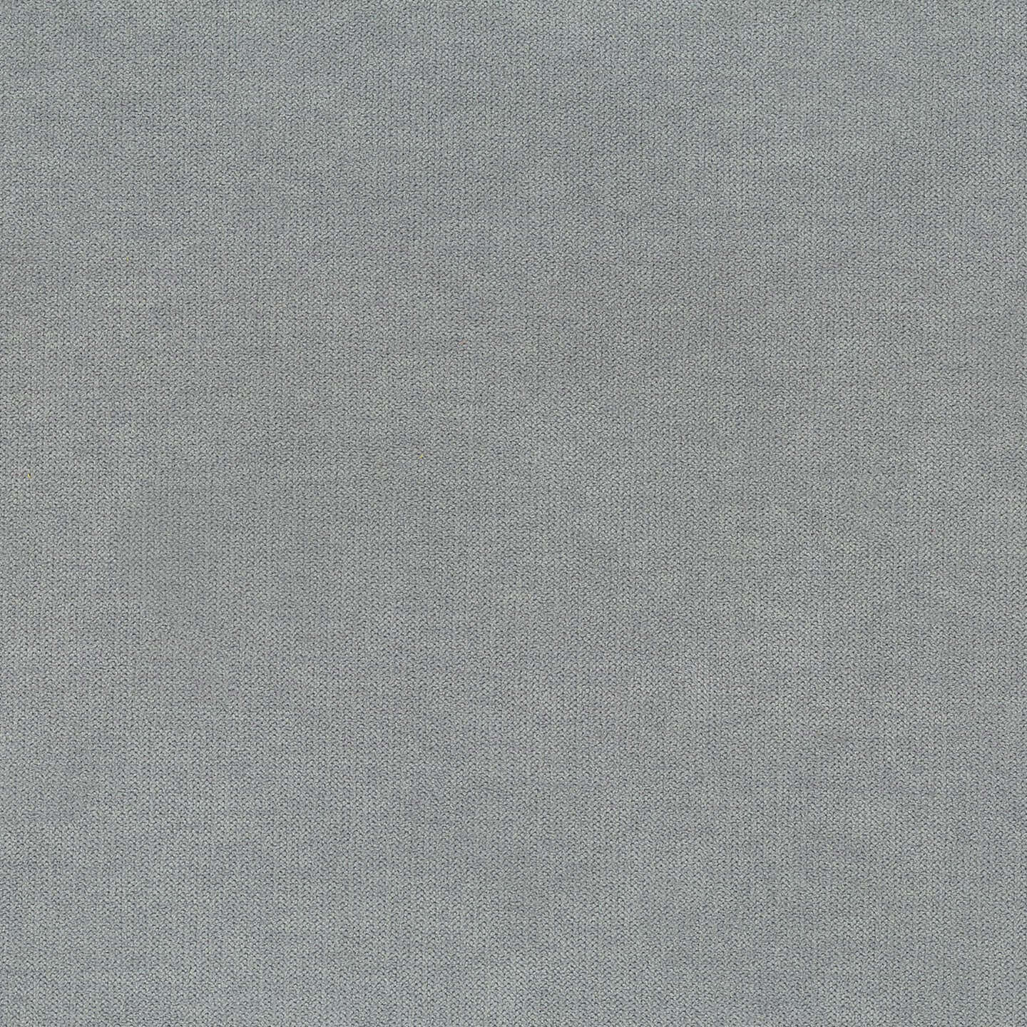 Zayana Canapé 3 places avec élément extractible - accoudoirs et têtières réglables en tissu imperméable T02 gris clair - Image 13